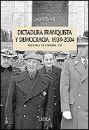 DICTADURA FRANQUISTA Y DEMOCRACIA, 1939-2005