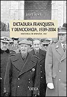 Dictadura Franquista y Democracia, 1939-2005