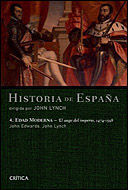 HISTORIA DE ESPAÑA