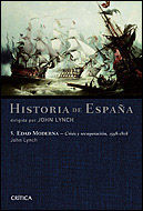 HISTORIA DE ESPAÑA