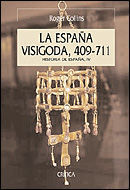 LA ESPAÑA VISIGODA 409-711