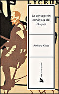 LA CONCEPCIÓN ROMÁNTICA DEL QUIJOTE