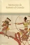 Memorias de Ramsés el Grande