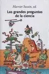 Las Grandes Preguntas de la Ciencia