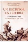 UN ESCRITOR EN GUERRA