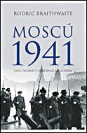 MOSCÚ 1941