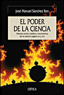 EL PODER DE LA CIENCIA