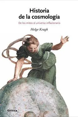 Historia de la Cosmología