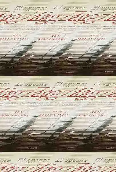 El Agente Zigzag