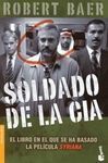 SOLDADO DE LA CIA