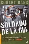 Soldado de la Cia