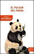 El Pulgar del Panda
