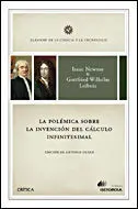 La Polémica Sobre la Invención del Cálculo Infinitesimal