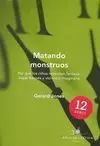Matando Monstruos