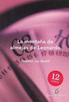 LA MONTAÑA DE ALMEJAS DE LEONARDO
