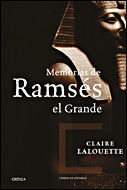 MEMORIAS DE RAMSÉS EL GRANDE