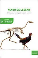 Acabo de Llegar