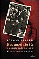 Recuérdalo tú y Recuérdalo a Otros