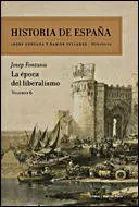 Historia de España Vol. 6