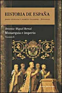 Historia de España Vol. 3