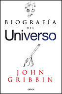 BIOGRAFÍA DEL UNIVERSO
