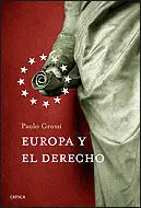 El Derecho en Europa