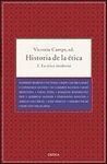 HISTORIA DE LA ÉTICA