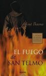 EL FUEGO DE SAN TELMO