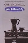 CALOR DE HOGAR, S.A.