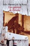 LAS GUERRAS DE ETRURIA