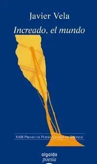 Increado, el Mundo