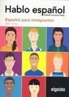 ESPAÑOL PARA INMIGRANTES. NIVEL INICIAL  (INCLUYE CD)