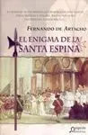 El Enigma de la Santa Espina