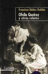OFELIA QUEIROZ Y OTROS RELATOS