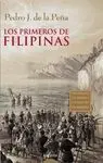 Los Primeros de Filipinas
