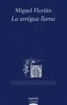 La Antigua Llama