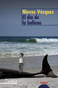 EL DÍA DE LA BALLENA