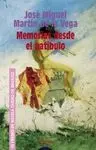 Memorias Desde el Patíbulo