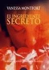 EL INGREDIENTE SECRETO