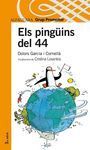 ELS  PINGUINS DEL 44 PROX.P.C.