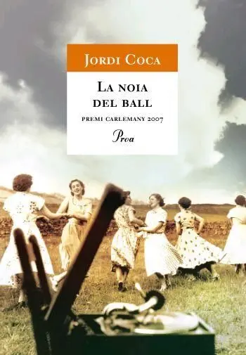 La Noia del Ball