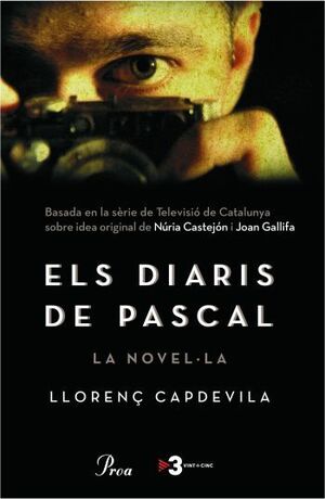 ELS DIARIS DE PASCAL (LA NOVEL.LA)