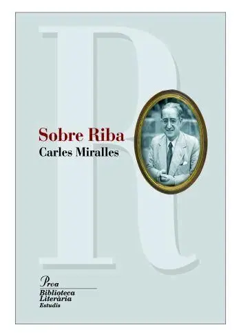 Sobre Riba