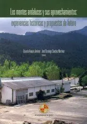 Montes Andaluces Aprovechamientos