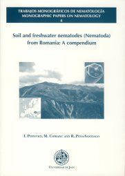 SOIL AND FRESHWATER NEMATODES (NEMATODA) FROM ROMANIA: A COMPENDI