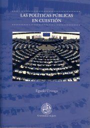 LAS POLÍTICAS PÚBLICAS EN CUESTIÓN