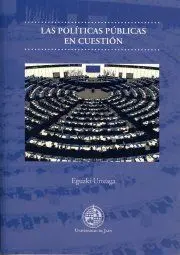 Las Políticas Públicas en Cuestión