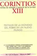 Testigos de la Dignidad del Pobre en Nuevo Mundo