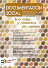 REVISTA DOCUMENTACIÓN SOCIAL Nº 151 OCTUBRE-DICIEMBRE 2008