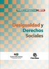 DESIGUALDAD Y DERECHOS SOCIALES. ANÁLISIS Y PERSPECTIVAS 2013